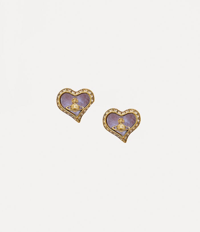 Vivienne Westwood PETRA EARRINGS